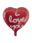 בלון I LOVE U