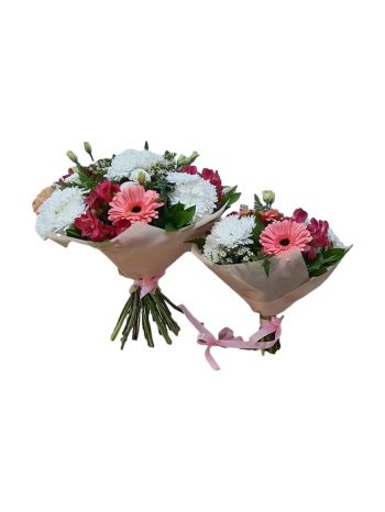 זר לאמא ובת